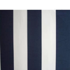 Picture of Outdoor Folding Awning 10' x 8' - Navy Blue & White