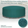 Picture of Outdoor Furniture Set Cover 96" Waterproof