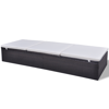 Picture of Outdoor Lounger Bed - Brown