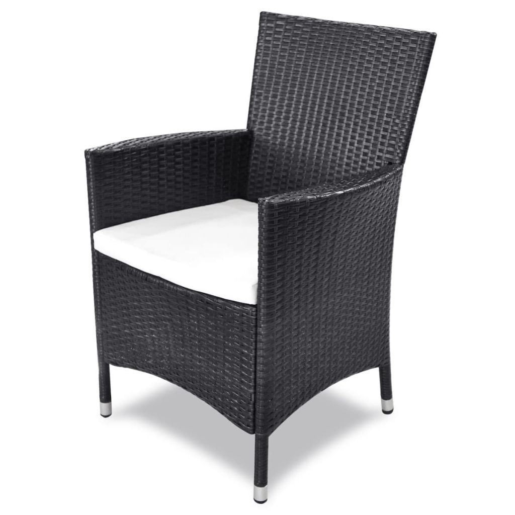 Convenience Boutique / Outdoor Garden Dining Set - Poly ...