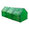 Picture of Outdoor Garden Greenhouse 3 Door