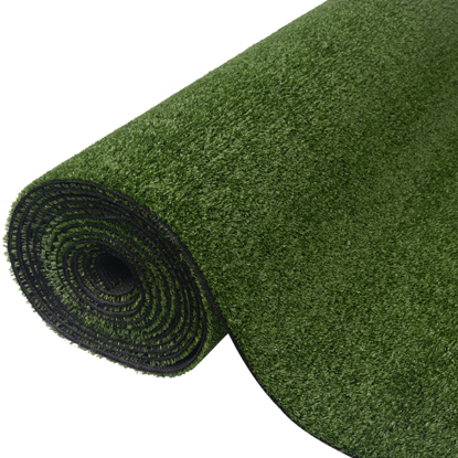 Picture of Outdoor Garden Lawn Artificial Grass 3' x 6' - Green