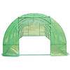 Picture of Outdoor Garden Portable Walk-In Greenhouse