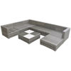 Picture of Outdoor Furniture Set - Gray