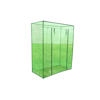 Picture of Outdoor Greenhouse Steel Frame PVC