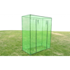 Picture of Outdoor Greenhouse Steel Frame PVC