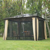 Picture of Outdoor Hardtop Gazebo