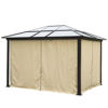 Picture of Outdoor Hardtop Gazebo