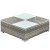 Picture of Outdoor Patio Furniture - Gray