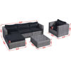 Picture of Outdoor Patio Furniture Set