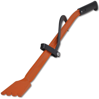 Picture of Outdoor Patio Log Timber Tree Lifter with ABS Handle