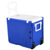 Picture of Outdoor Picnic Cooler with Table and 2 Chairs