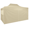 Picture of Outdoor Pop-Up Tent 10'x15' - Cream White