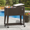Picture of Outdoor Ice Cooler
