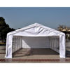 Picture of Outdoor Tent 16'x32' Gazebo Carport - White