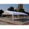 Picture of Outdoor Tent 16'x32' Gazebo Carport - White