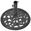 Picture of Outdoor Umbrella Base Cast Iron 26 lb 19"