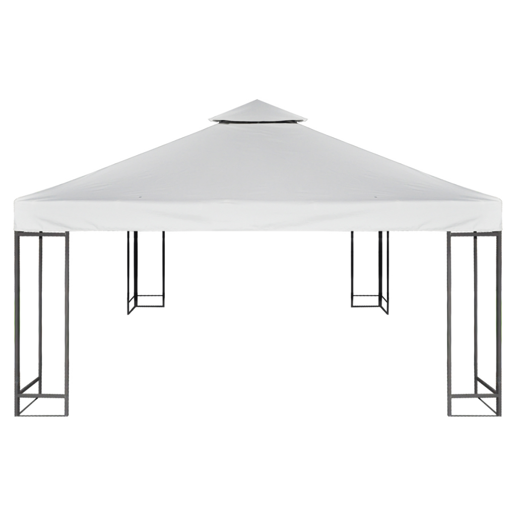 Convenience Boutique / Outdoor Waterproof 10' x 10' Gazebo Cover Canopy ...
