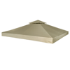 Picture of Outdoor 10'x10' Tent Top Replacement - Beige