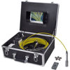Picture of Pipe Inspection Camera with DVR Control Box 98.4 Wire
