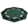 Picture of Folding Poker Table Top