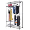 Picture of Portable Clothes Closet Organizer - 48"