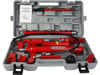 Picture of Power Hydraulic Jack Body Frame Repair Kit Tool Auto Shop 10 Ton Porta