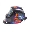 Picture of Pro Solar Welder Mask Auto-Darkening Helmet