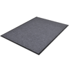 Picture of PVC Door Mat 2' 9" x 1' 9" - Gray