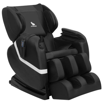shiatsu massage chair zero gravity