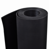 Picture of Rubber Floor Mat Anti-Slip 7' x 3' Fine Ribbed