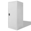 Picture of Saddle Cabinet 23.6"x23.6"x55.1"