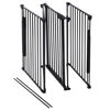 Picture of Safety Fireplace Fence Gate