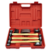 Picture of Seven Piece Dent Repair Tool Set