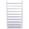 Picture of 10 Tier Shoe Rack