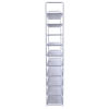 Picture of 10 Tier Shoe Rack