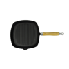 Picture of Skillet Cast Iron Grill Pan