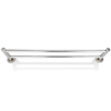 Picture of Stainless Steel Towel Rack 2 Tubes