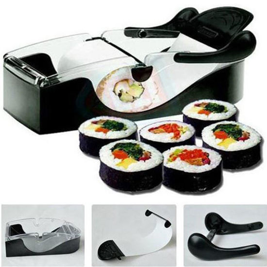 Picture of Sushi Roll Tool