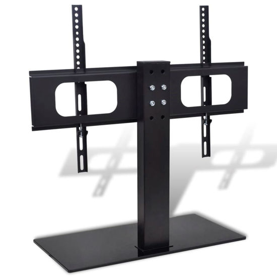 Picture of TV Bracket with Base Iron Black for 32-70 TVs