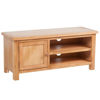 Picture of TV Cabinet 40" - Oak
