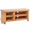 Picture of TV Cabinet 40" - Oak