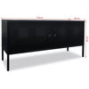 Picture of TV Cabinet 46" - Black