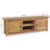 Picture of TV Cabinet 47" - Solid Teak