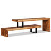 Picture of TV Stand - Solid Acacia Wood