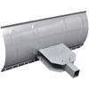 Picture of Universal Snow Plough Blade 39.4"x17.3"