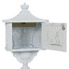 Picture of Postal Security Mailbox - White