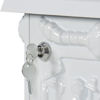 Picture of Postal Security Mailbox - White