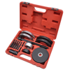 Picture of Wheel Hub Bearing Tool Kit 2.4" for VAG - 16 pcs