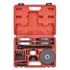 Picture of Wheel Hub Bearing Tool Kit 2.4" for VAG - 16 pcs